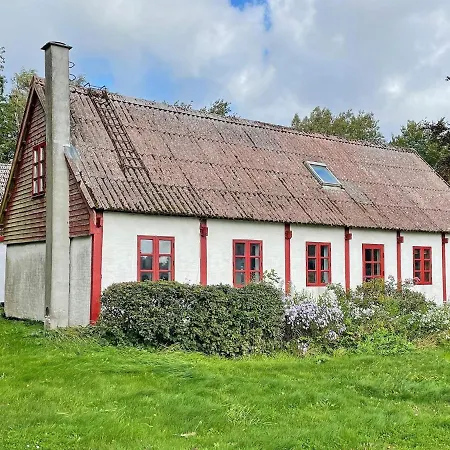 Holiday home Xvii