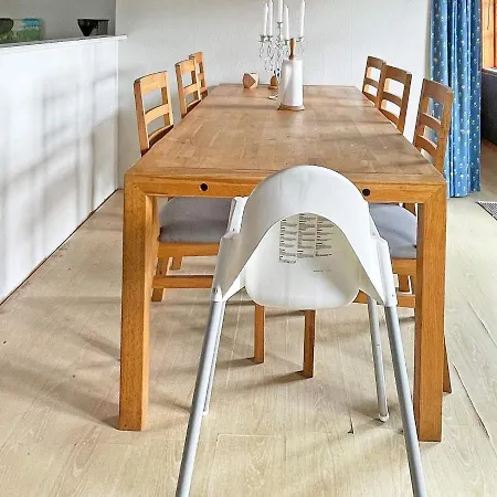 Xvii Holiday home Nexo