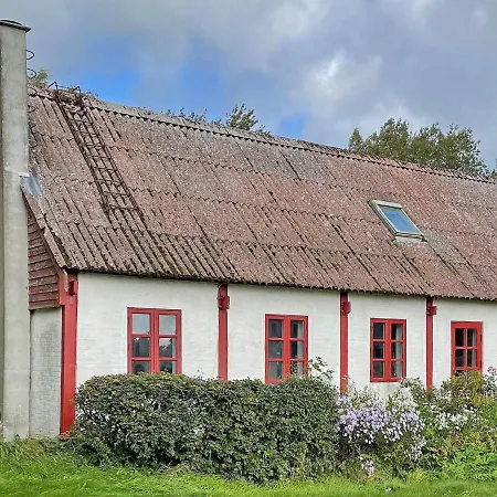Xvii Holiday home