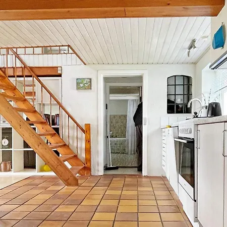 Holiday home Xvii *
