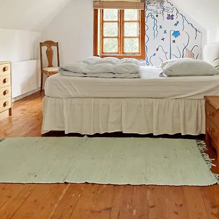Holiday home Xvii *